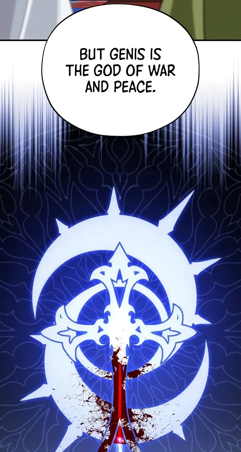 66,666 Years: Advent of the Dark Mage Chapter 138 page 56 - 