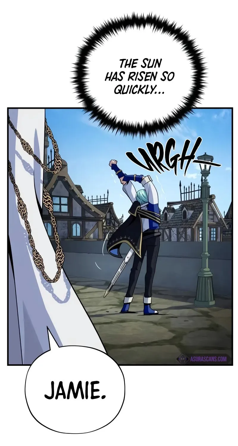 66,666 Years: Advent of the Dark Mage Chapter 138 page 63 - 