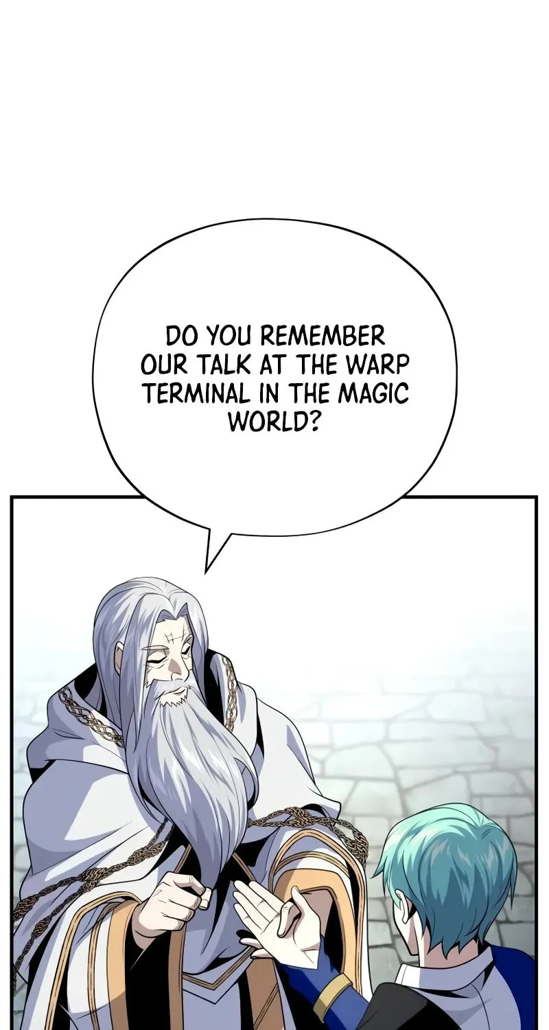 66,666 Years: Advent of the Dark Mage Chapter 138 page 70 - 