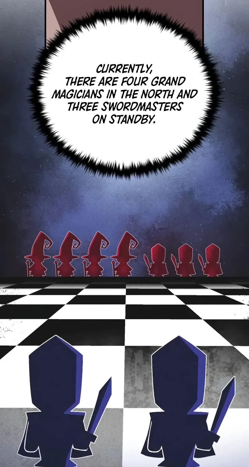 66,666 Years: Advent of the Dark Mage Chapter 138 page 8 - 