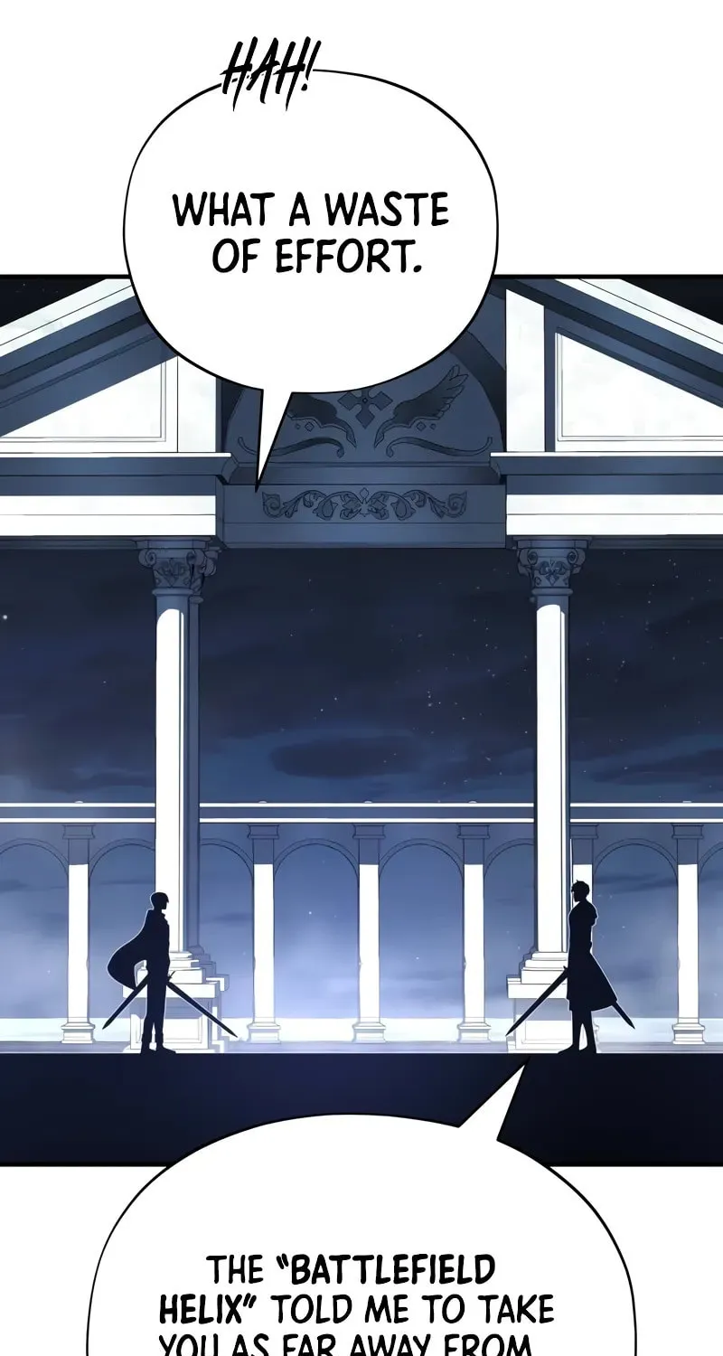66,666 Years: Advent of the Dark Mage Chapter 139 page 131 - 