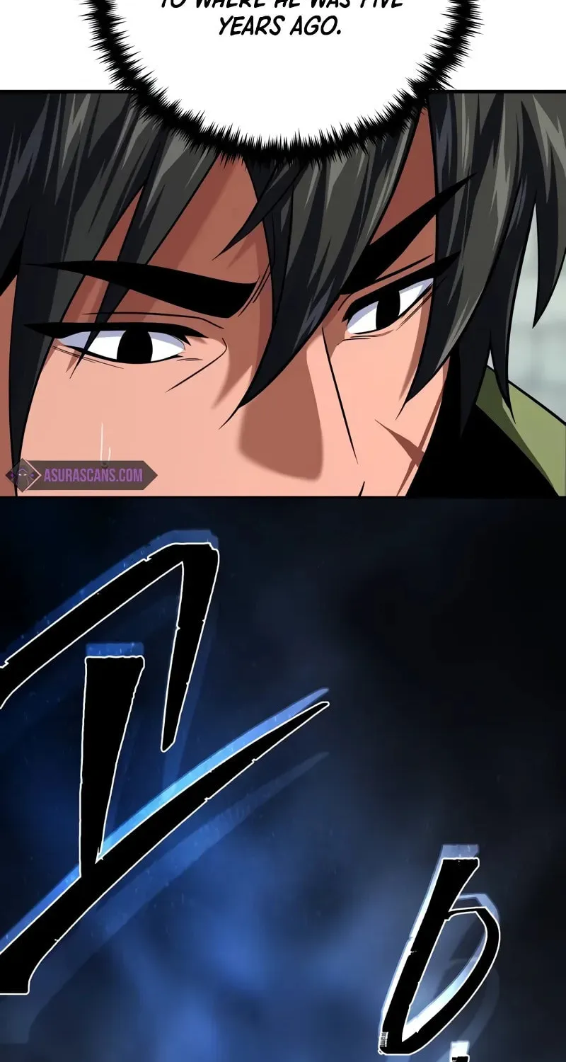 66,666 Years: Advent of the Dark Mage Chapter 139 page 19 - 