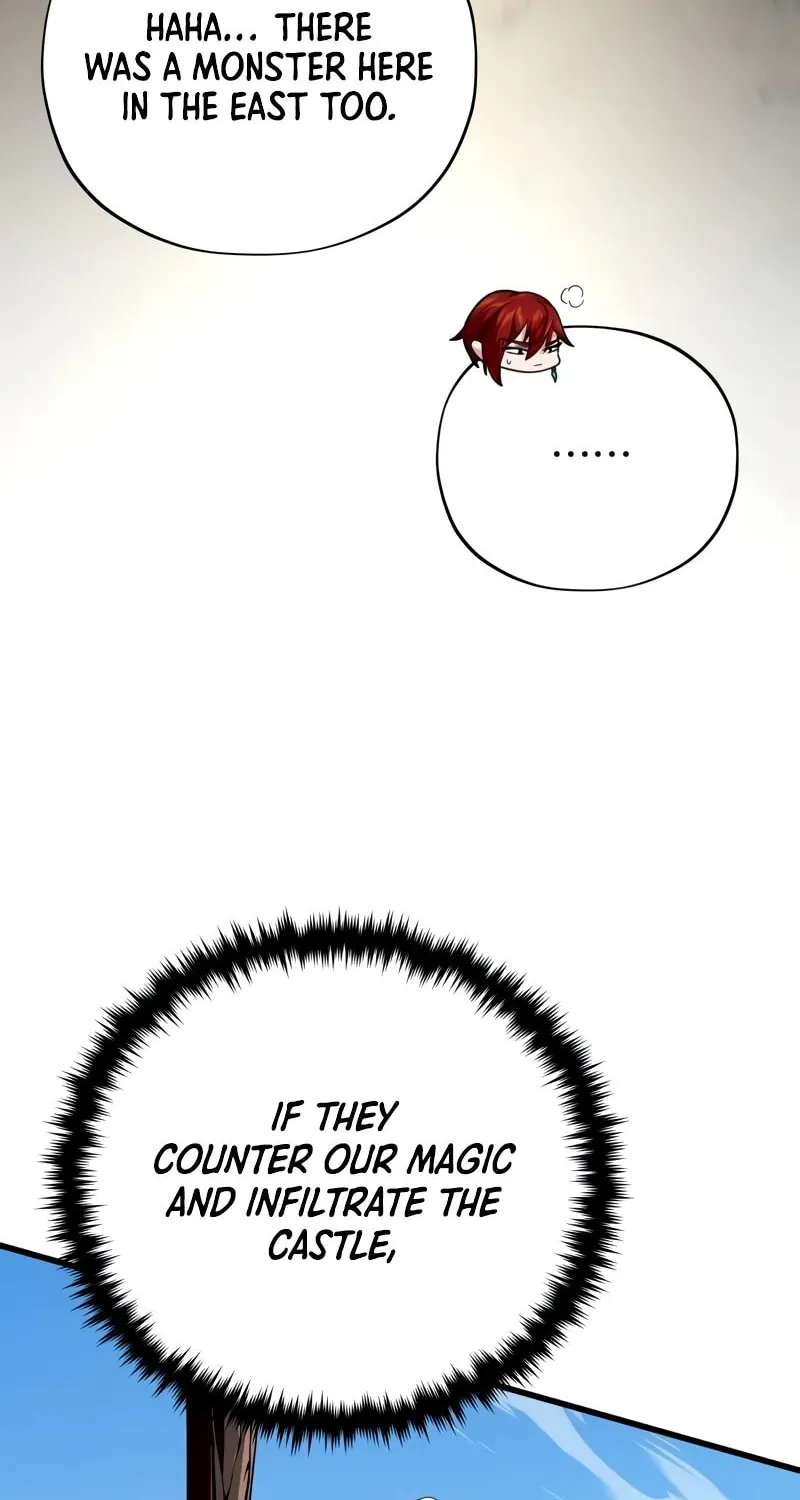 66,666 Years: Advent of the Dark Mage Chapter 139 page 21 - 