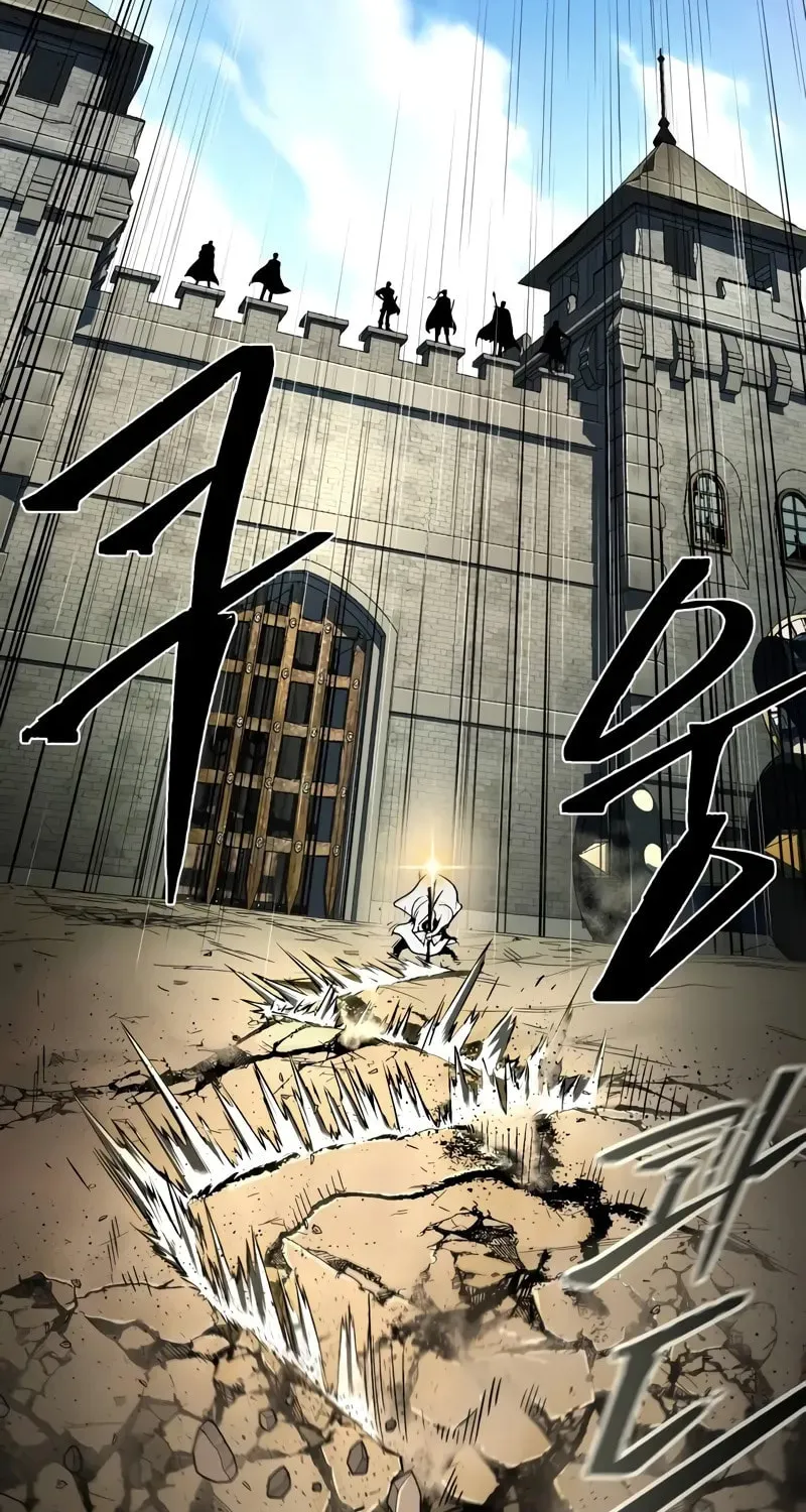 66,666 Years: Advent of the Dark Mage Chapter 139 page 25 - 