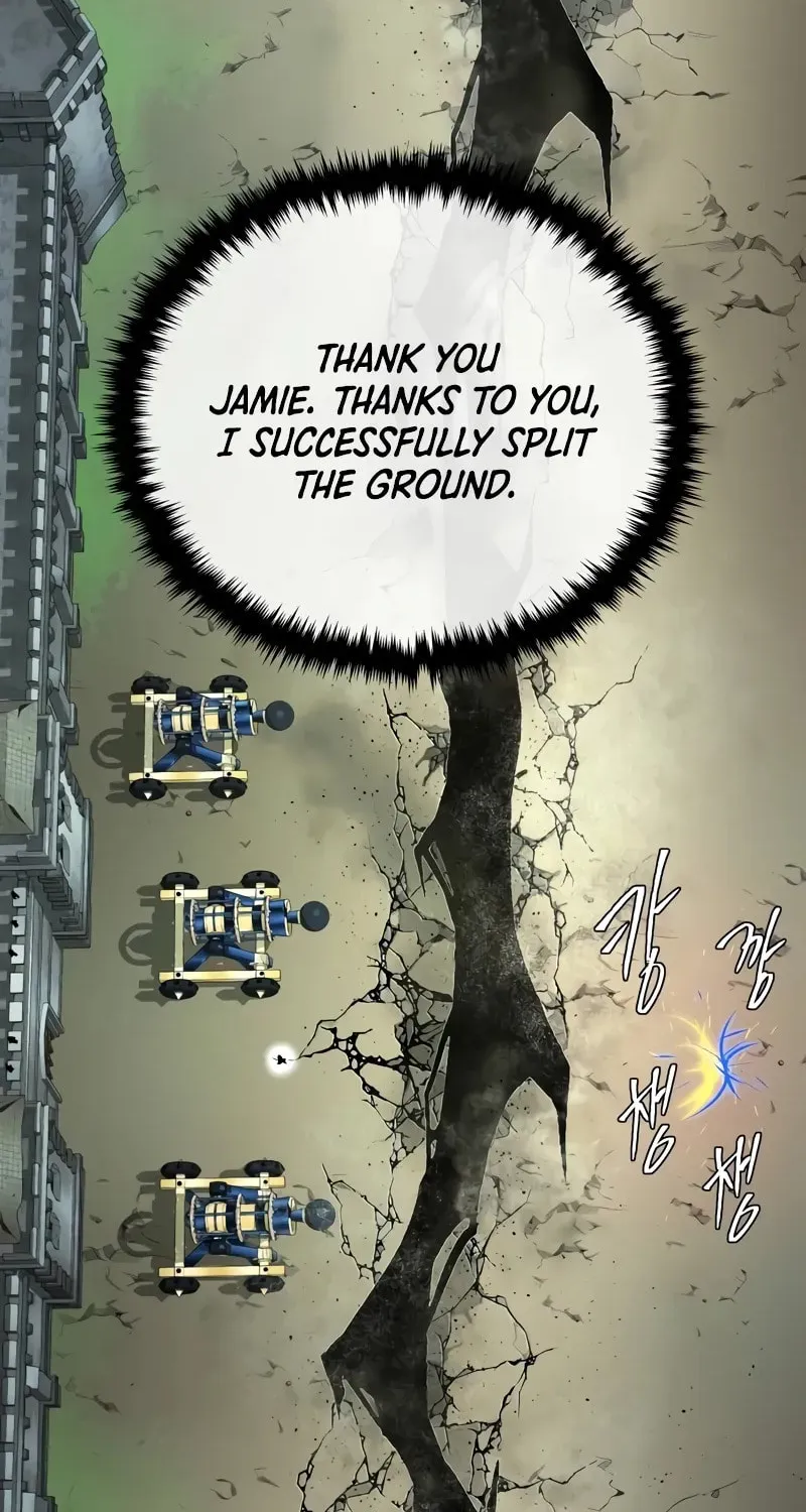 66,666 Years: Advent of the Dark Mage Chapter 139 page 36 - 