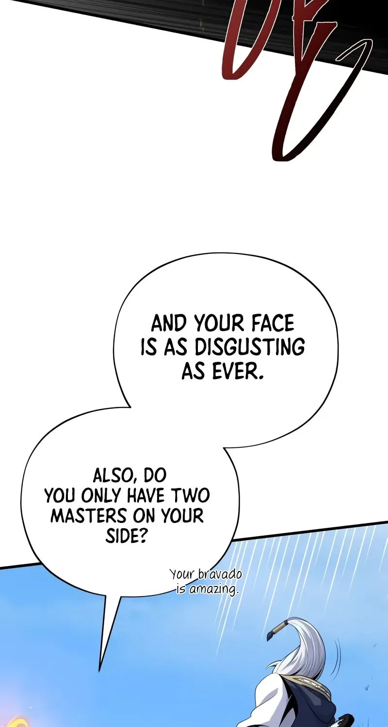 66,666 Years: Advent of the Dark Mage Chapter 139 page 42 - 