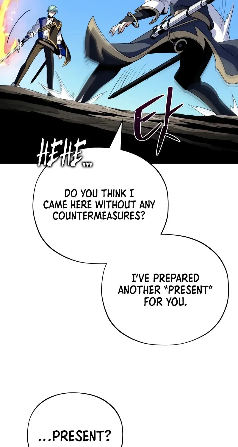 66,666 Years: Advent of the Dark Mage Chapter 139 page 43 - 