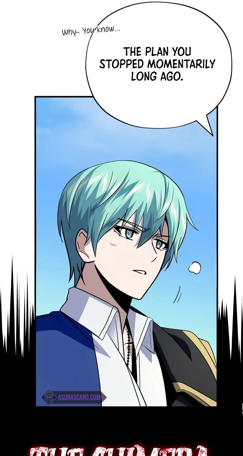 66,666 Years: Advent of the Dark Mage Chapter 139 page 45 - 