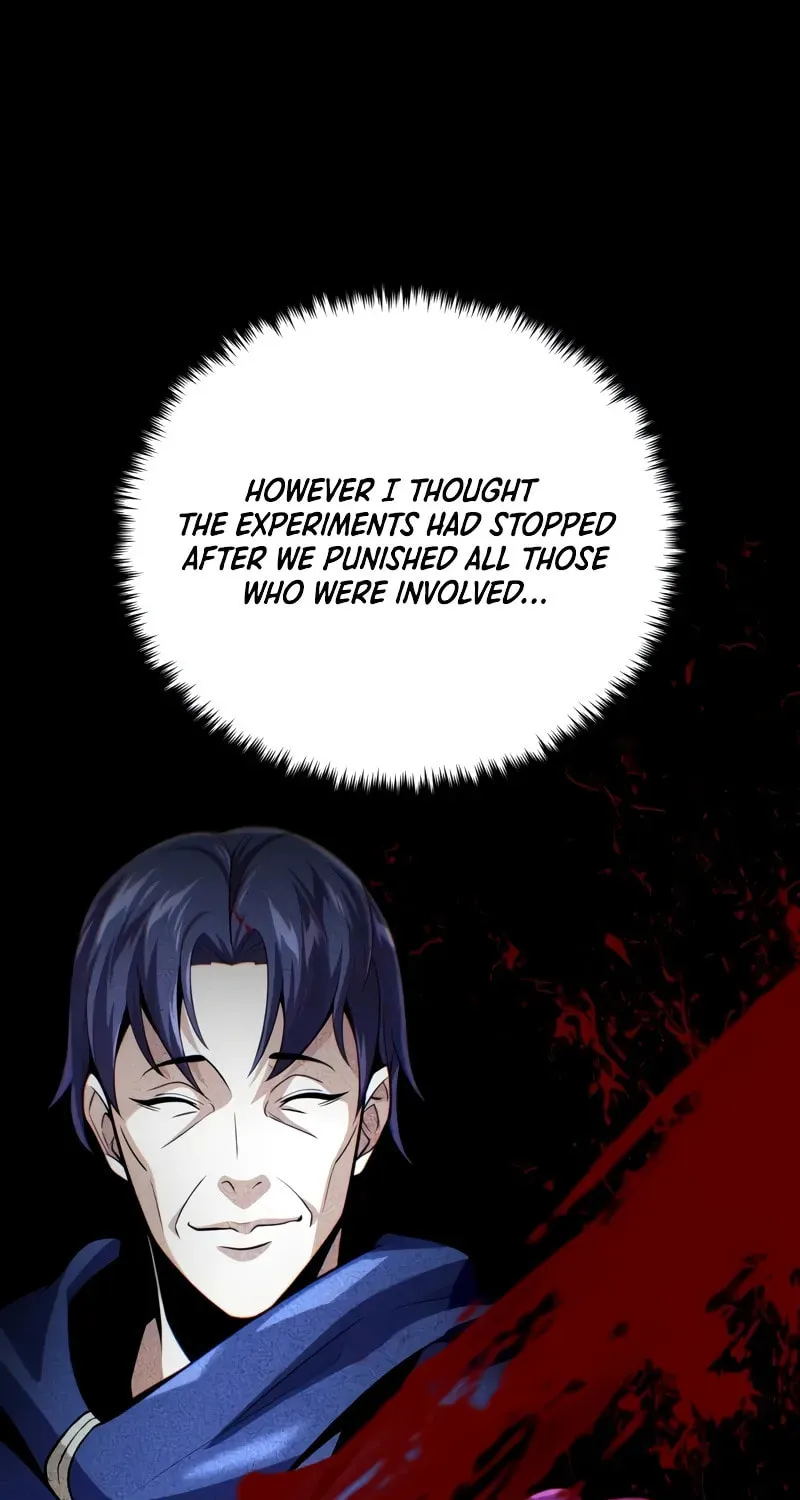 66,666 Years: Advent of the Dark Mage Chapter 139 page 49 - 
