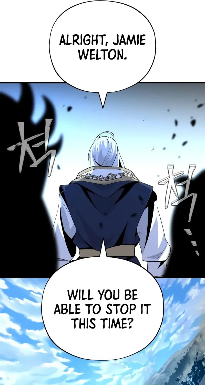 66,666 Years: Advent of the Dark Mage Chapter 139 page 54 - 
