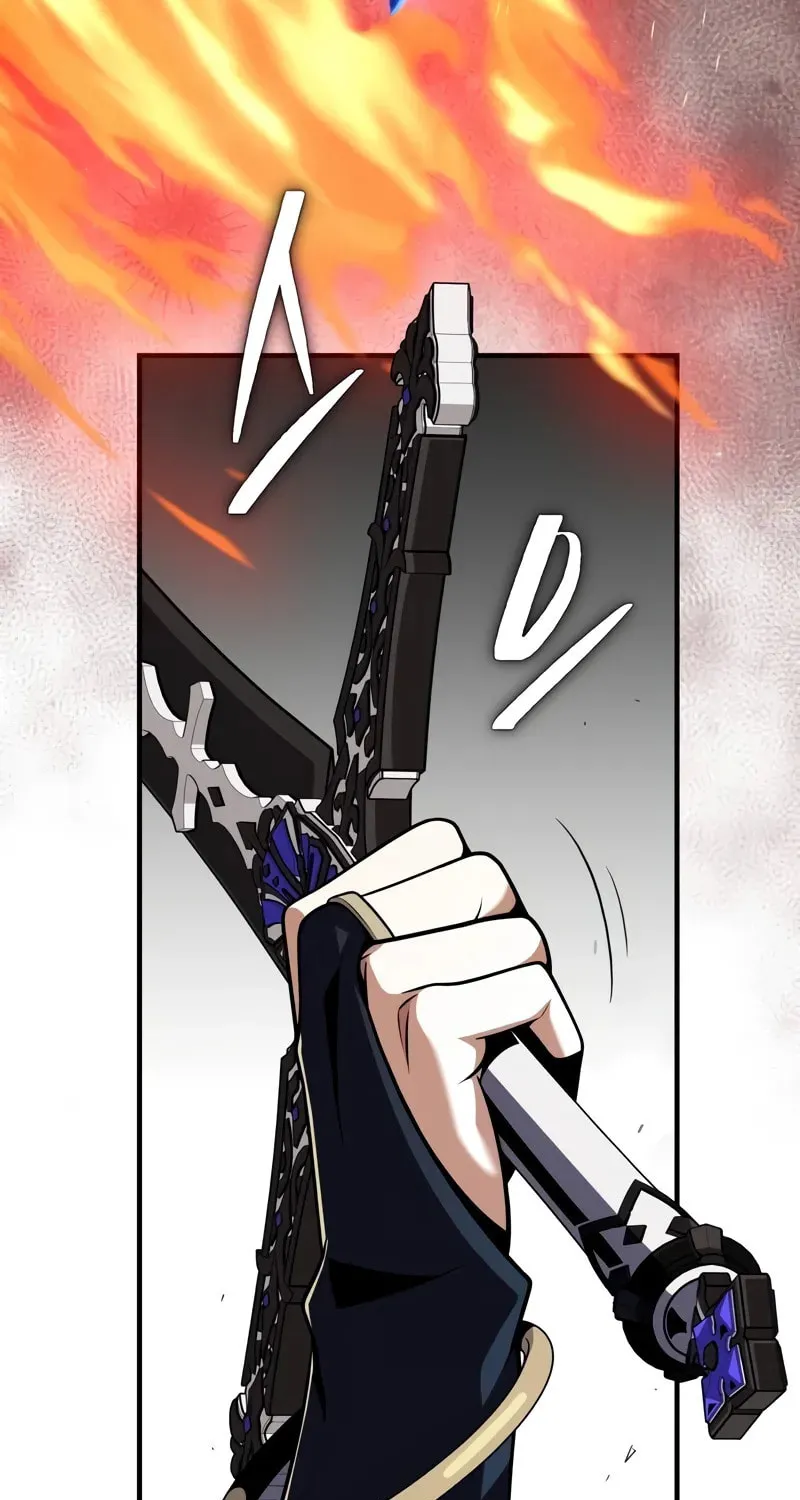 66,666 Years: Advent of the Dark Mage Chapter 139 page 8 - 