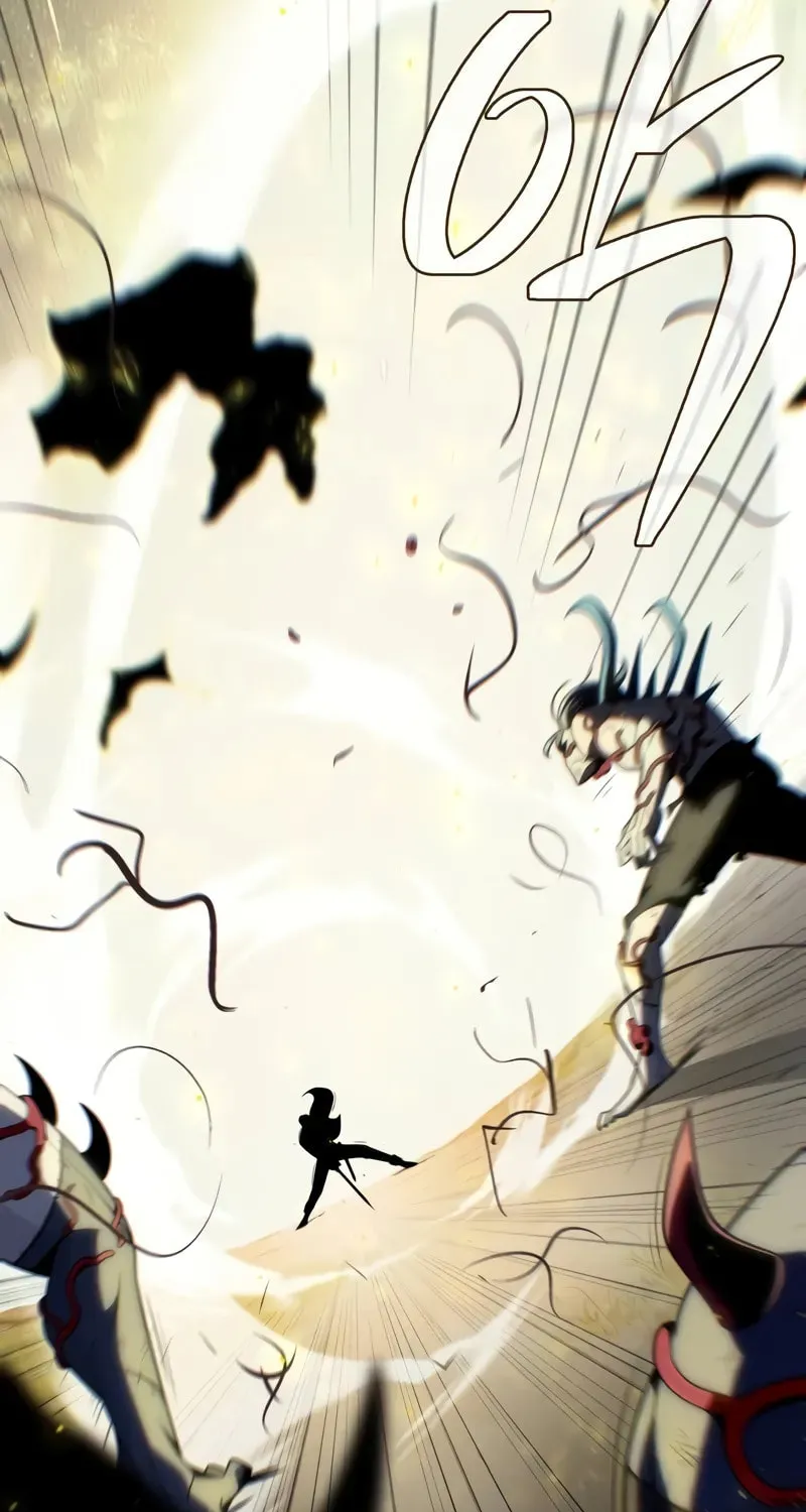 66,666 Years: Advent of the Dark Mage Chapter 139 page 91 - 