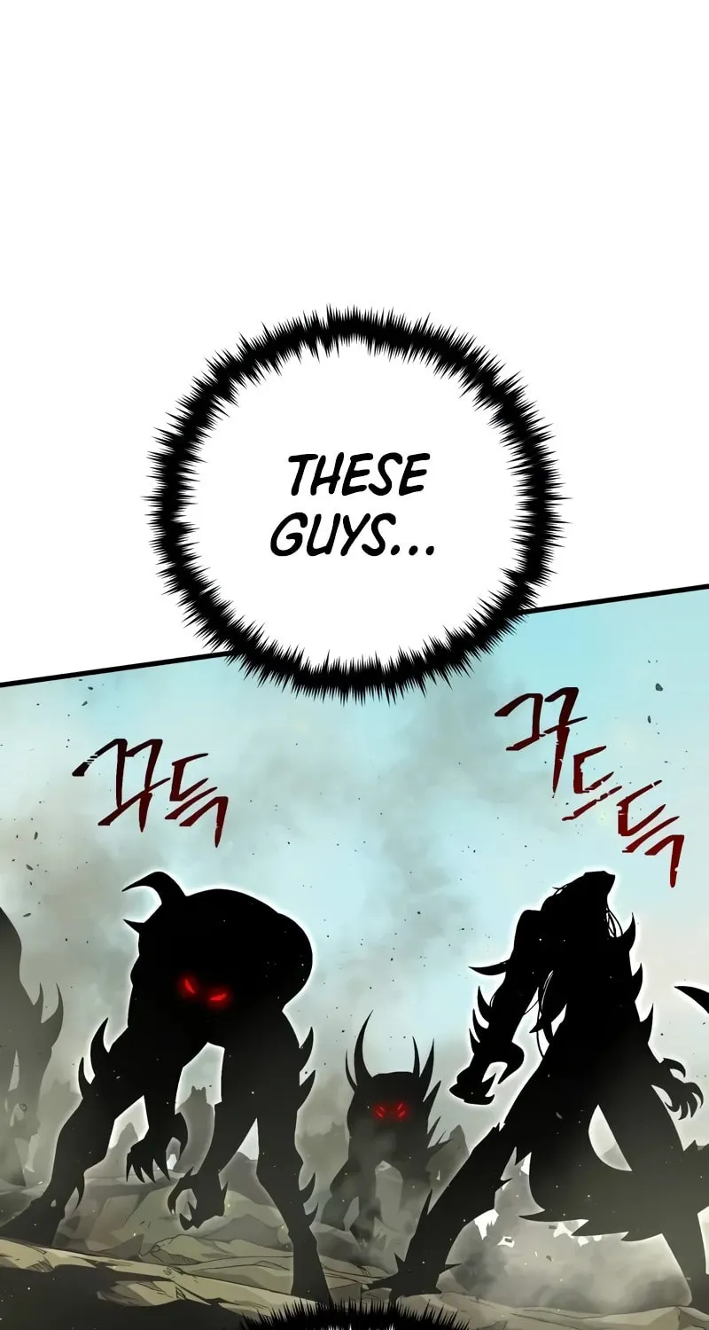 66,666 Years: Advent of the Dark Mage Chapter 139 page 94 - 