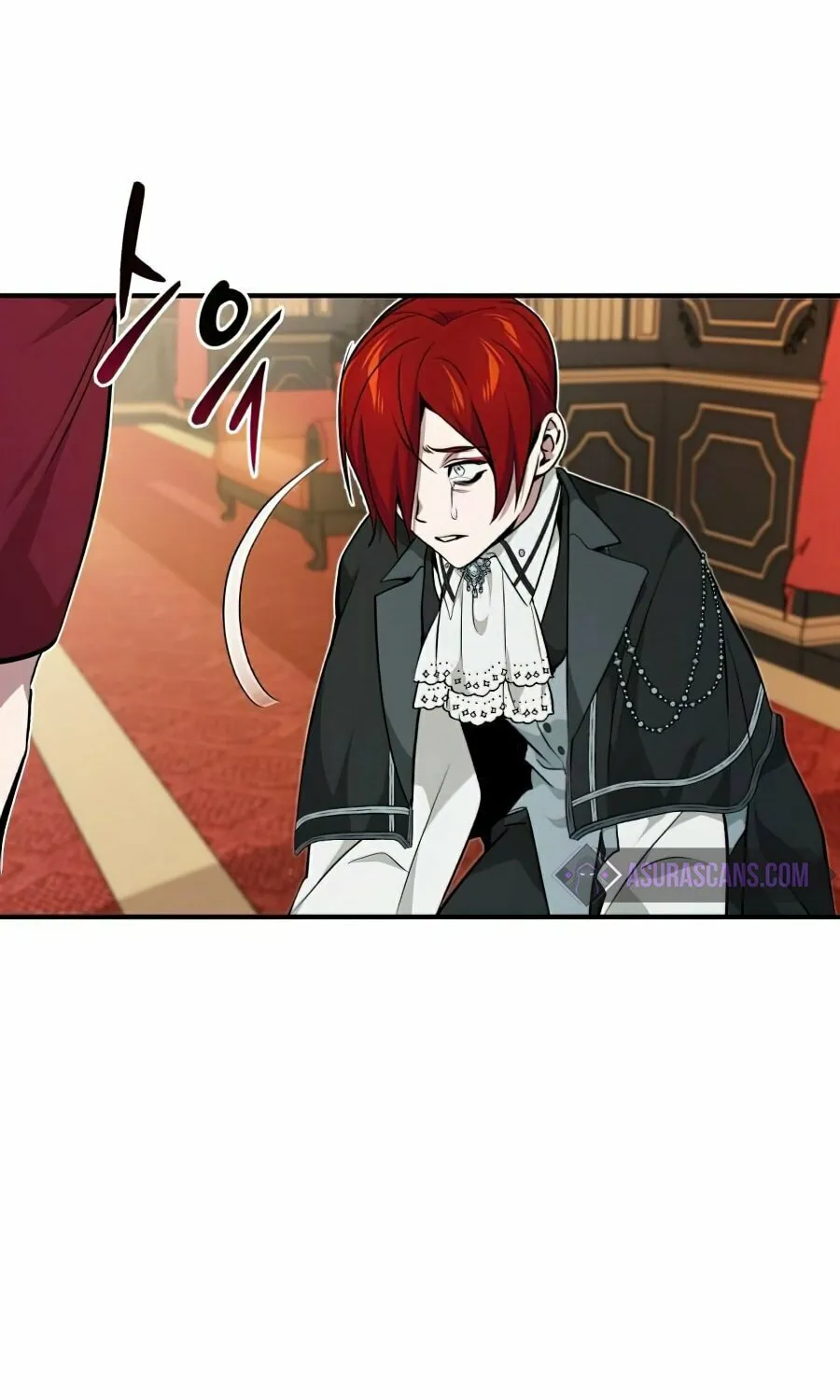 66,666 Years: Advent of the Dark Mage Chapter 14 page 109 - 