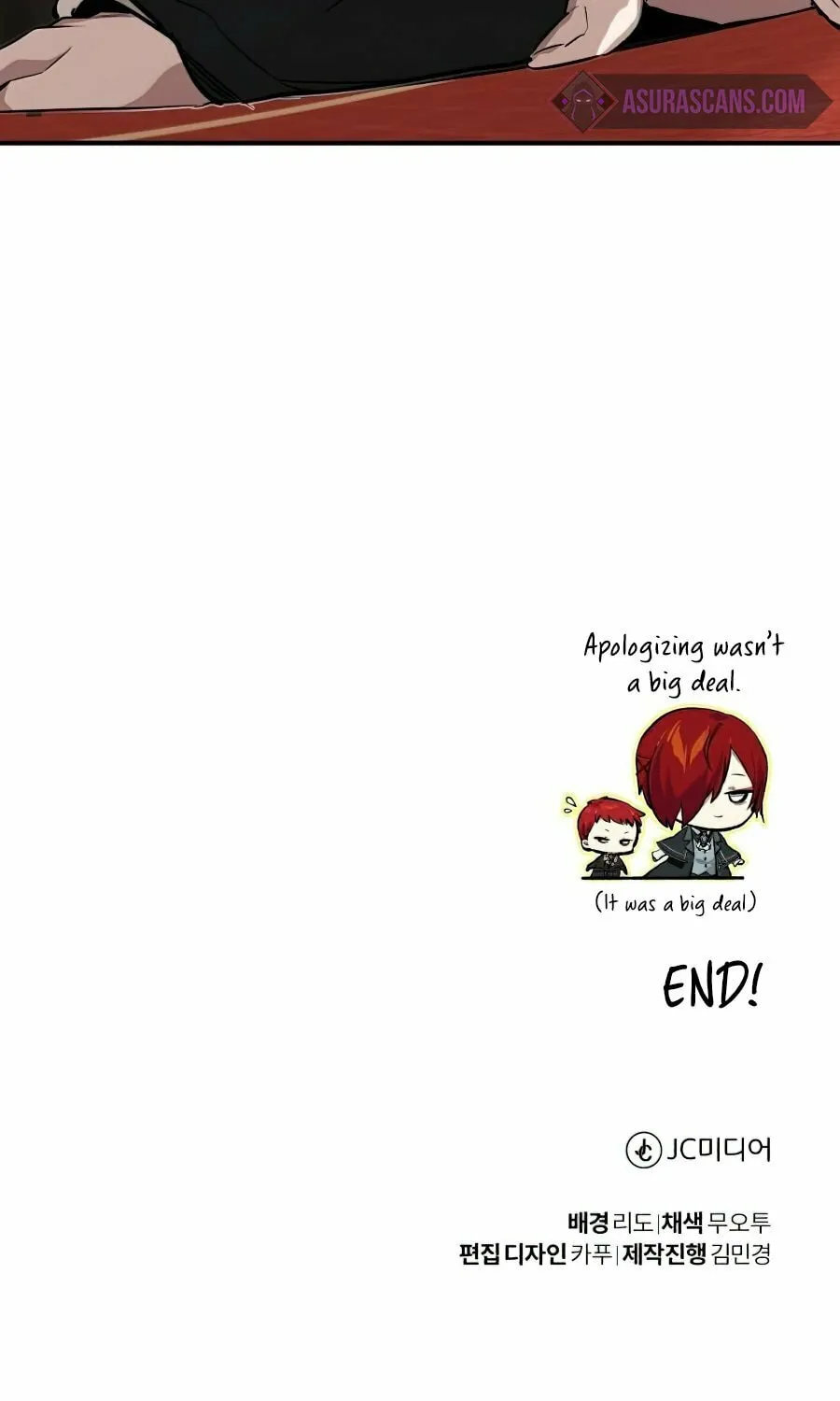 66,666 Years: Advent of the Dark Mage Chapter 14 page 114 - 