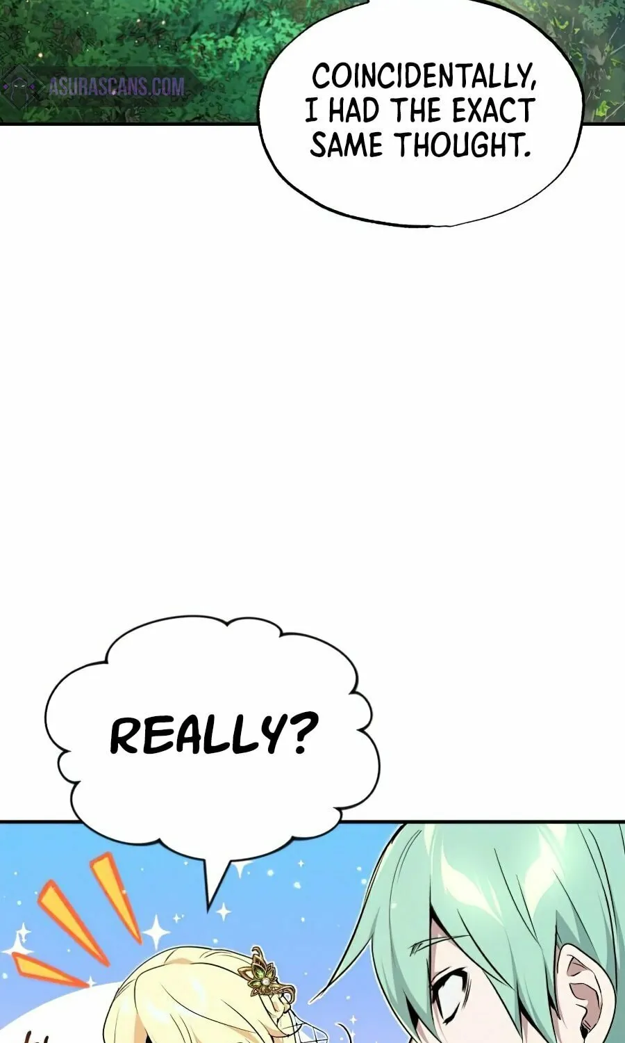 66,666 Years: Advent of the Dark Mage Chapter 14 page 22 - 