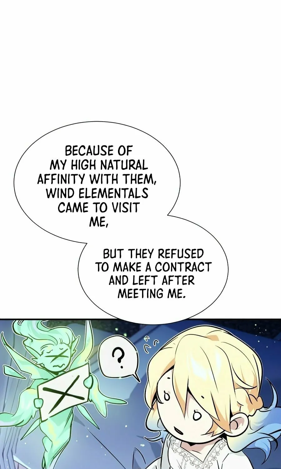 66,666 Years: Advent of the Dark Mage Chapter 14 page 26 - 