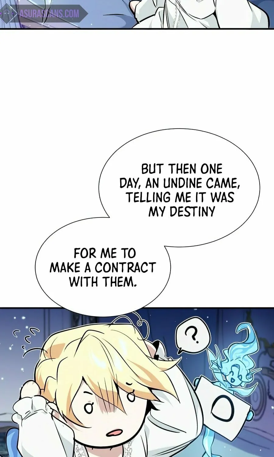 66,666 Years: Advent of the Dark Mage Chapter 14 page 27 - 