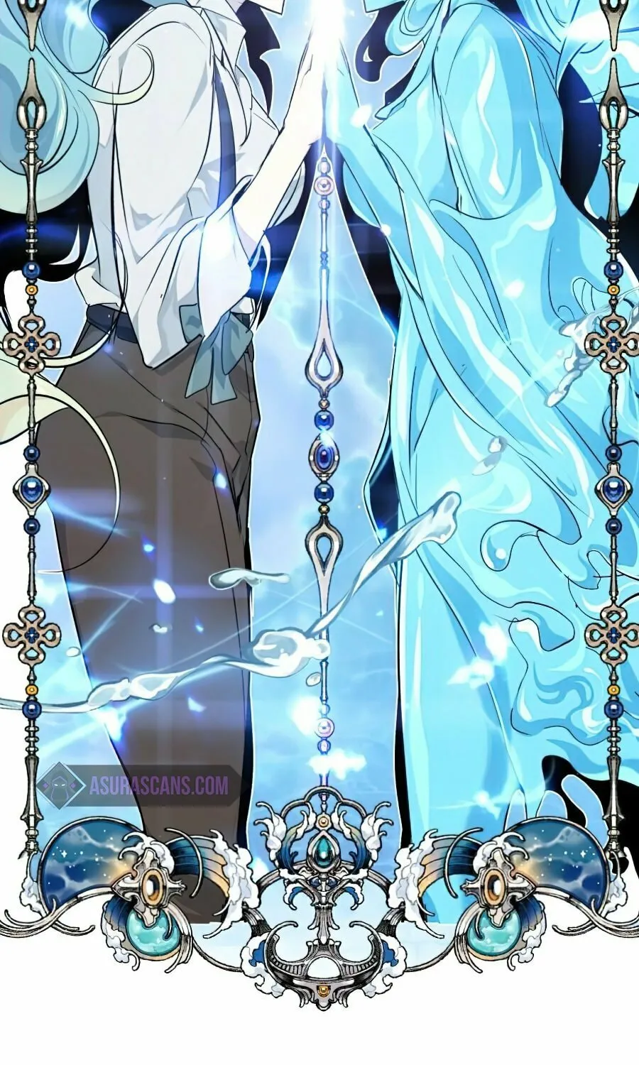 66,666 Years: Advent of the Dark Mage Chapter 14 page 33 - 