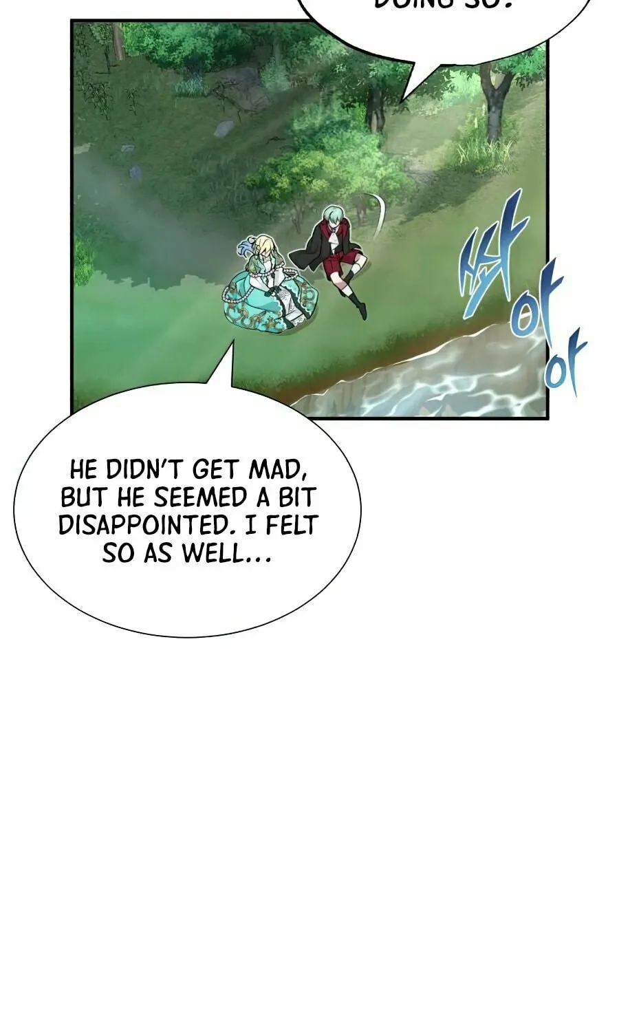 66,666 Years: Advent of the Dark Mage Chapter 14 page 35 - 