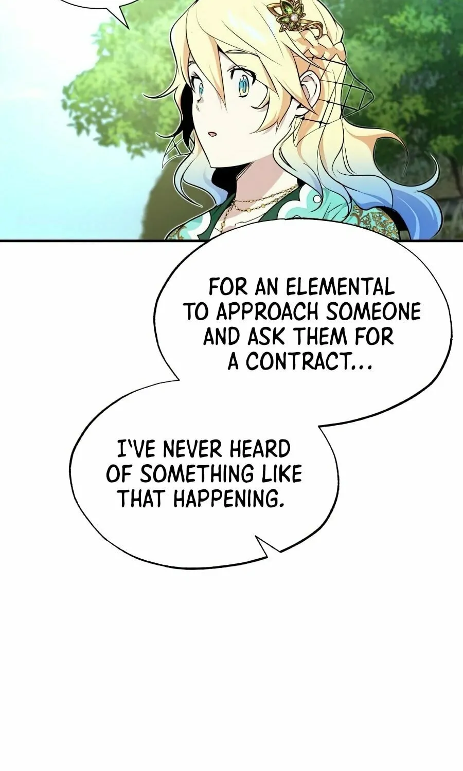 66,666 Years: Advent of the Dark Mage Chapter 14 page 38 - 