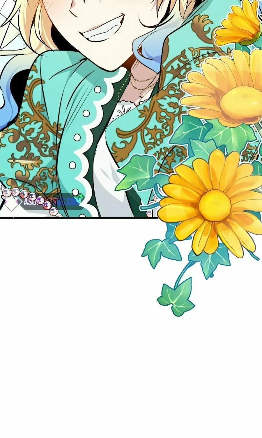 66,666 Years: Advent of the Dark Mage Chapter 14 page 44 - 