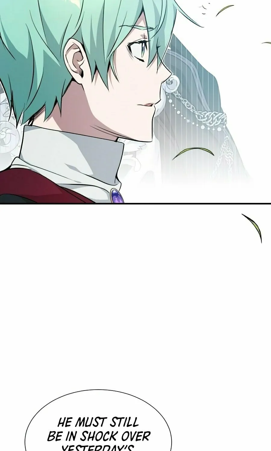 66,666 Years: Advent of the Dark Mage Chapter 14 page 6 - 