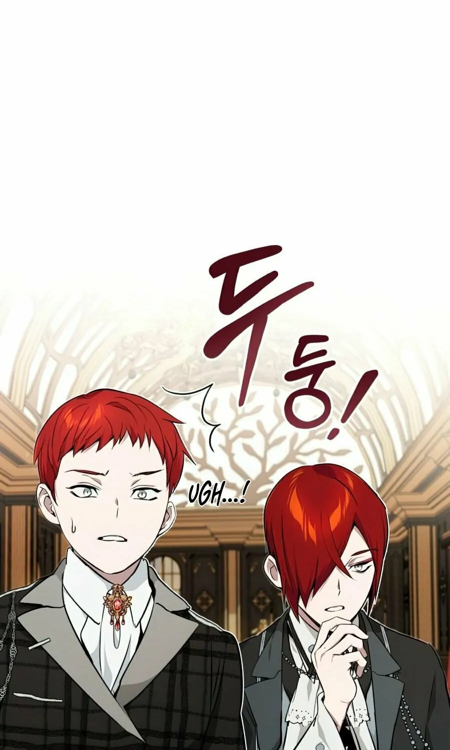 66,666 Years: Advent of the Dark Mage Chapter 14 page 58 - 