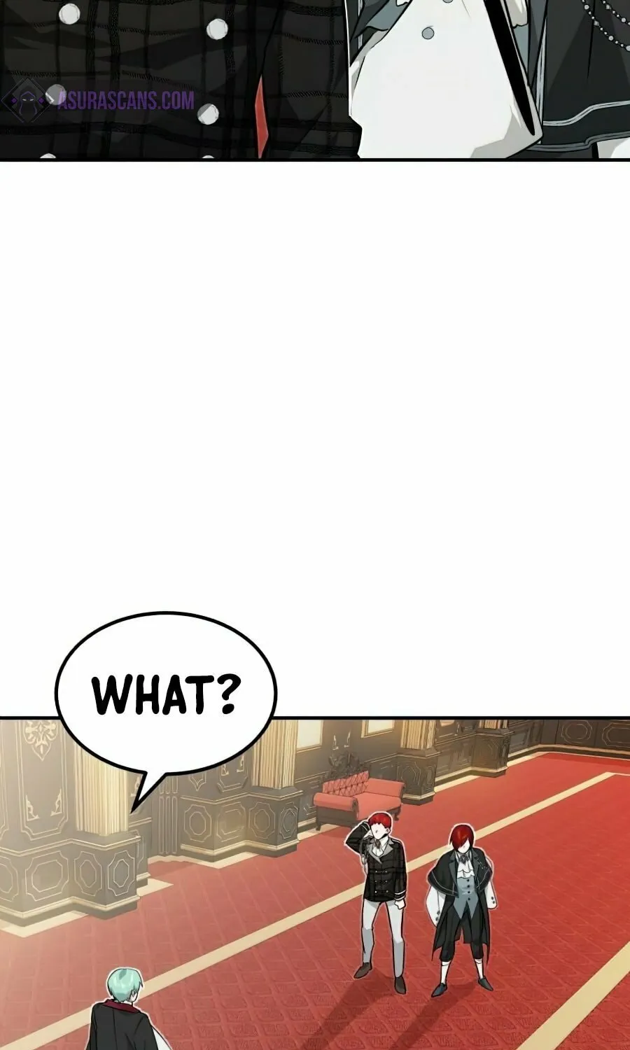 66,666 Years: Advent of the Dark Mage Chapter 14 page 59 - 