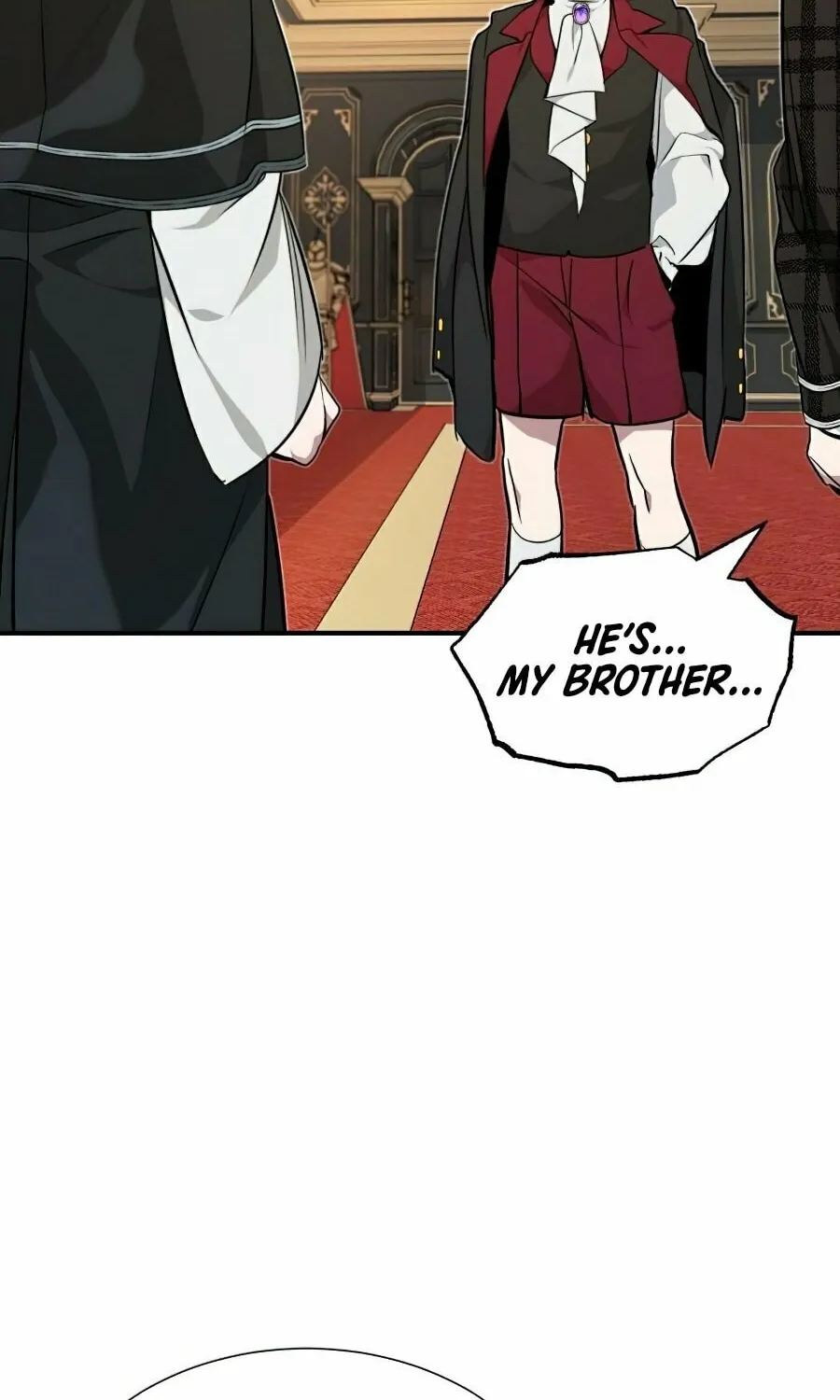 66,666 Years: Advent of the Dark Mage Chapter 14 page 66 - 
