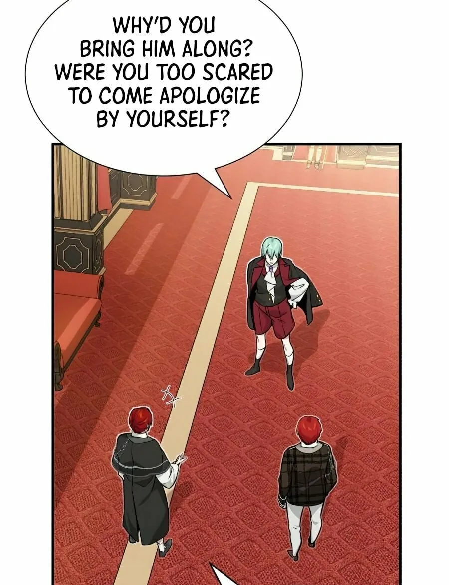 66,666 Years: Advent of the Dark Mage Chapter 14 page 67 - 