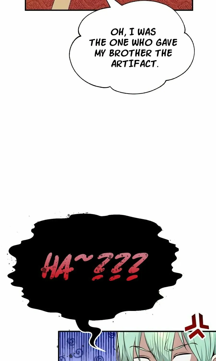 66,666 Years: Advent of the Dark Mage Chapter 14 page 68 - 