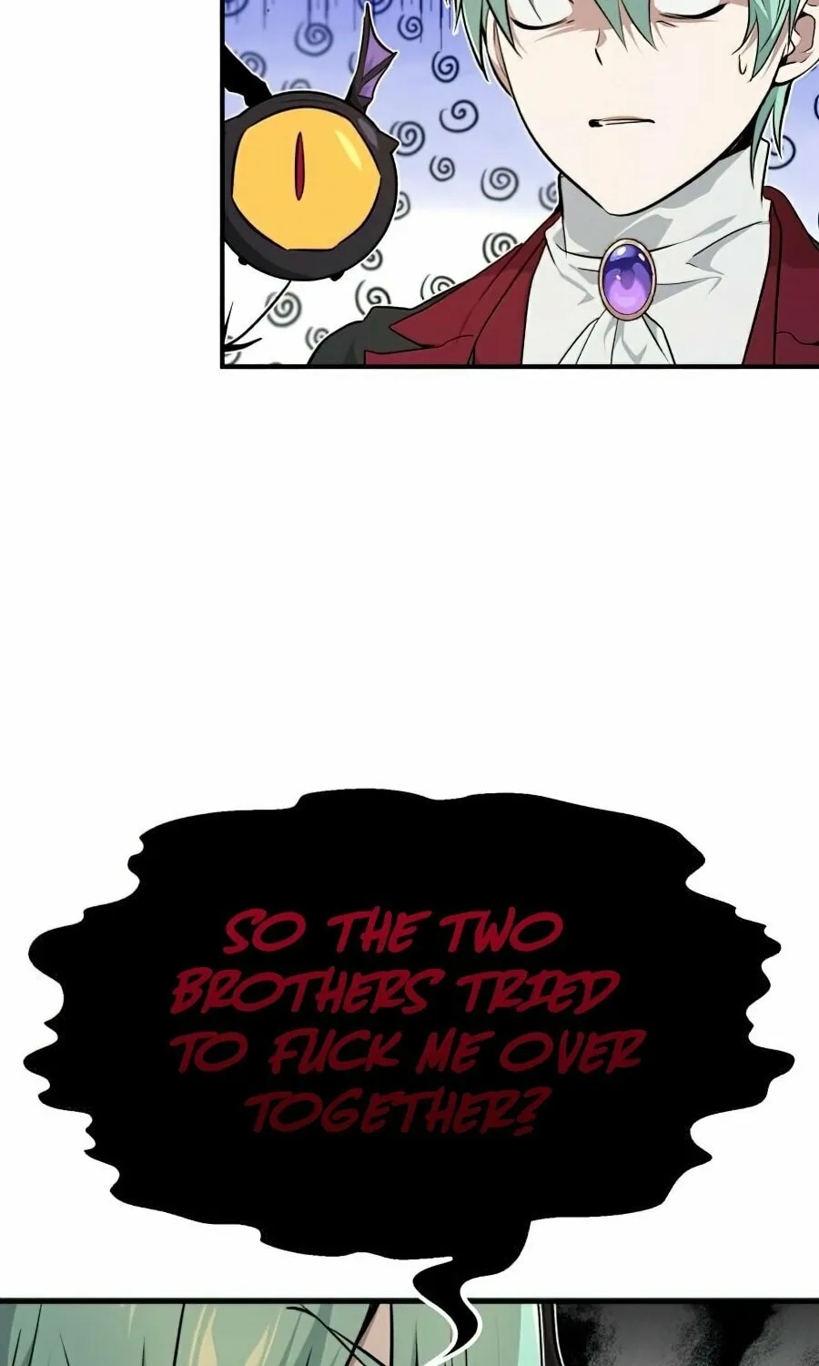 66,666 Years: Advent of the Dark Mage Chapter 14 page 69 - 