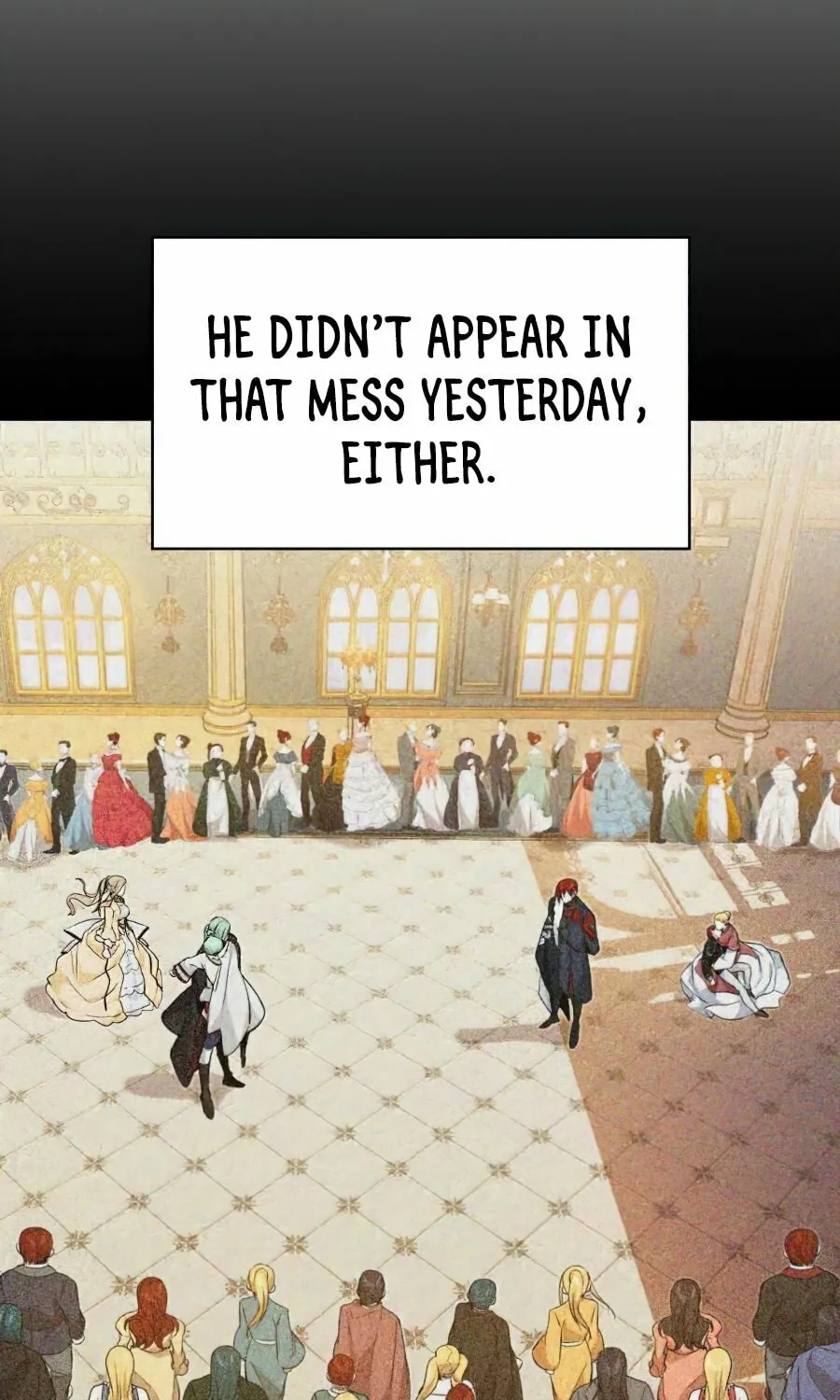 66,666 Years: Advent of the Dark Mage Chapter 14 page 81 - 