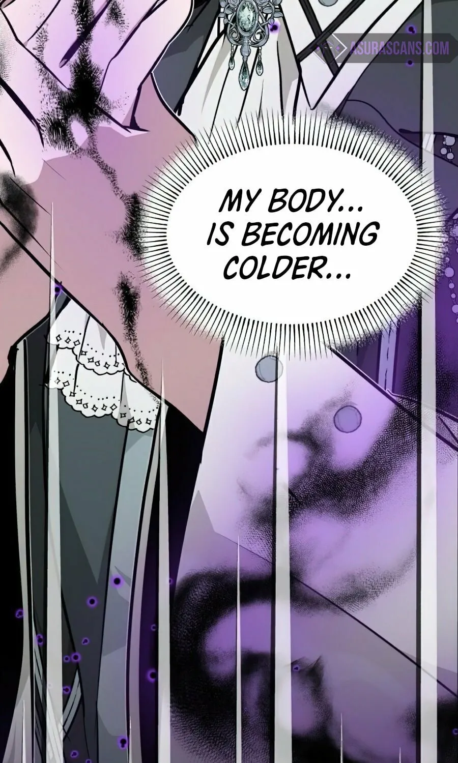 66,666 Years: Advent of the Dark Mage Chapter 14 page 97 - 