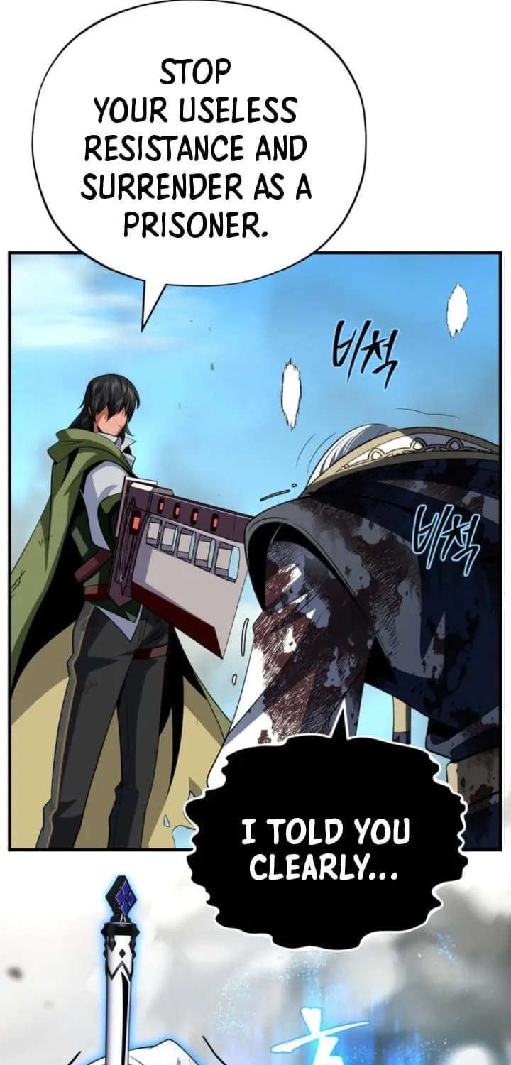 66,666 Years: Advent of the Dark Mage Chapter 140 page 107 - 