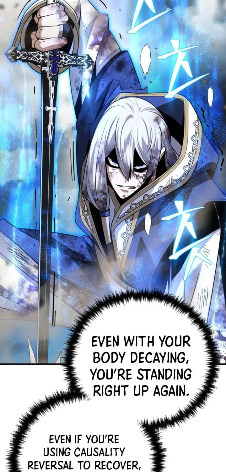 66,666 Years: Advent of the Dark Mage Chapter 140 page 108 - 