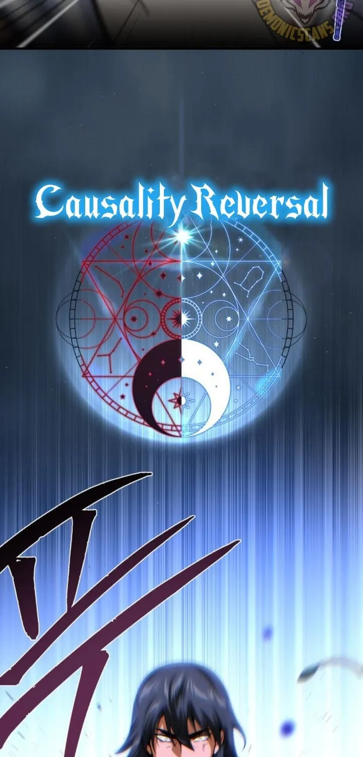 66,666 Years: Advent of the Dark Mage Chapter 140 page 110 - 