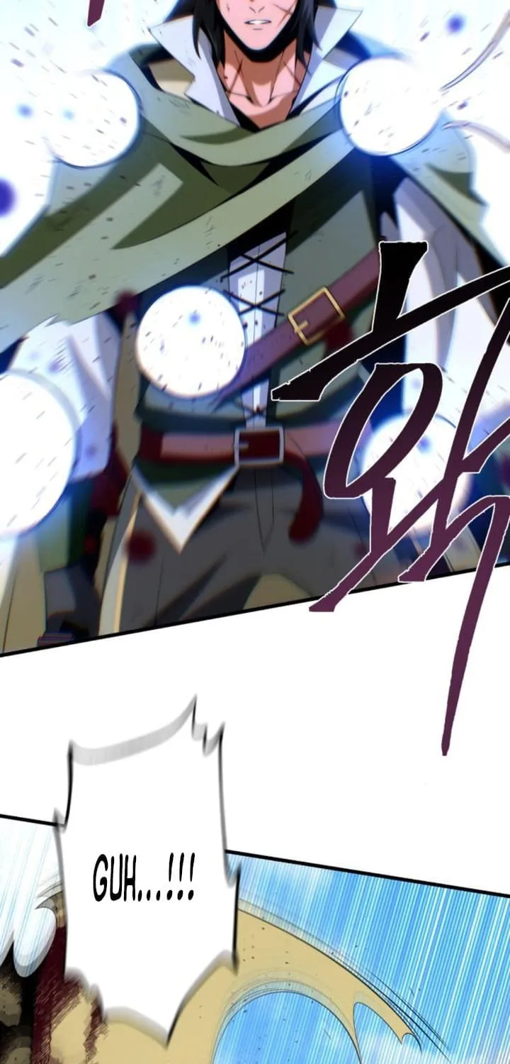 66,666 Years: Advent of the Dark Mage Chapter 140 page 111 - 