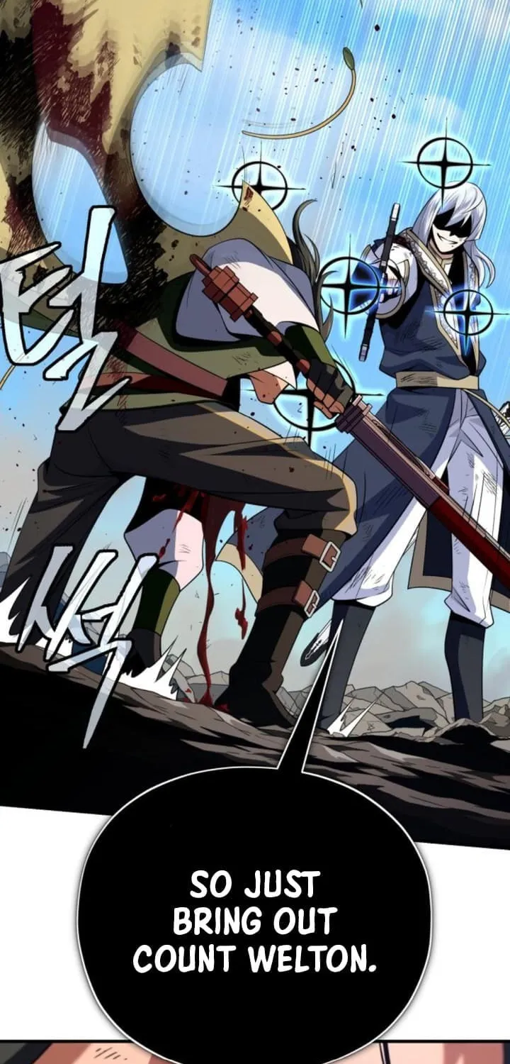 66,666 Years: Advent of the Dark Mage Chapter 140 page 112 - 