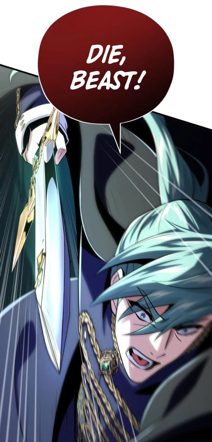 66,666 Years: Advent of the Dark Mage Chapter 140 page 116 - 