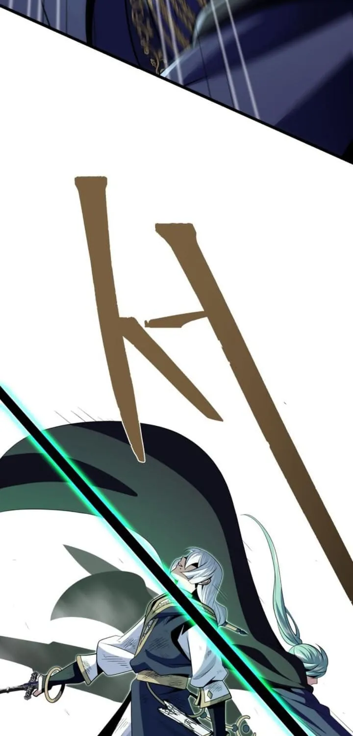 66,666 Years: Advent of the Dark Mage Chapter 140 page 117 - 