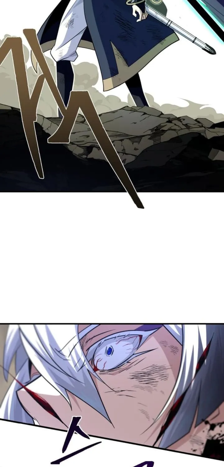66,666 Years: Advent of the Dark Mage Chapter 140 page 118 - 