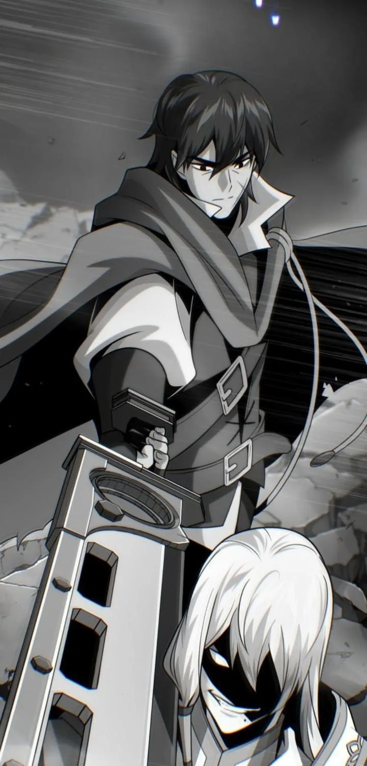66,666 Years: Advent of the Dark Mage Chapter 140 page 131 - 