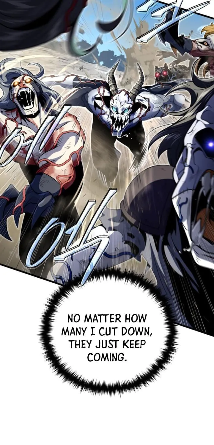66,666 Years: Advent of the Dark Mage Chapter 140 page 26 - 