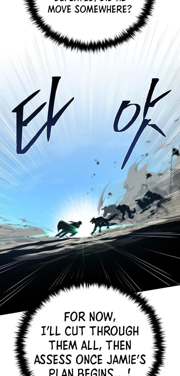 66,666 Years: Advent of the Dark Mage Chapter 140 page 28 - 