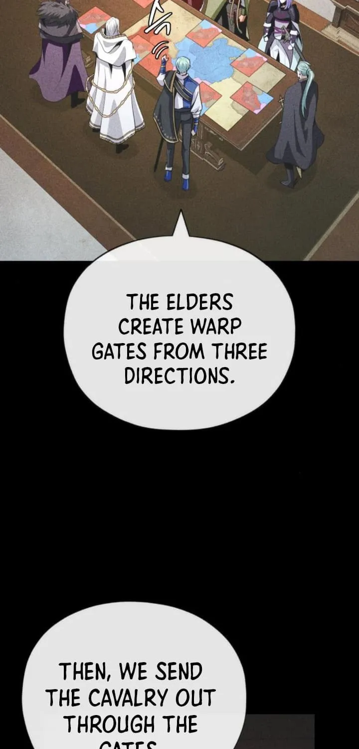 66,666 Years: Advent of the Dark Mage Chapter 140 page 35 - 