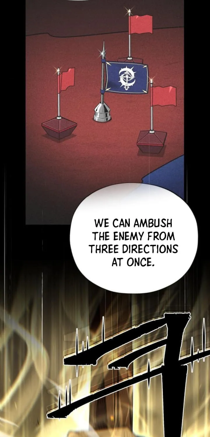 66,666 Years: Advent of the Dark Mage Chapter 140 page 37 - 
