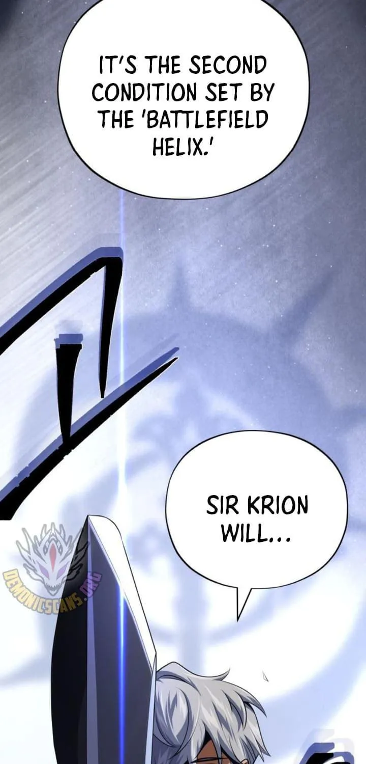66,666 Years: Advent of the Dark Mage Chapter 140 page 5 - 