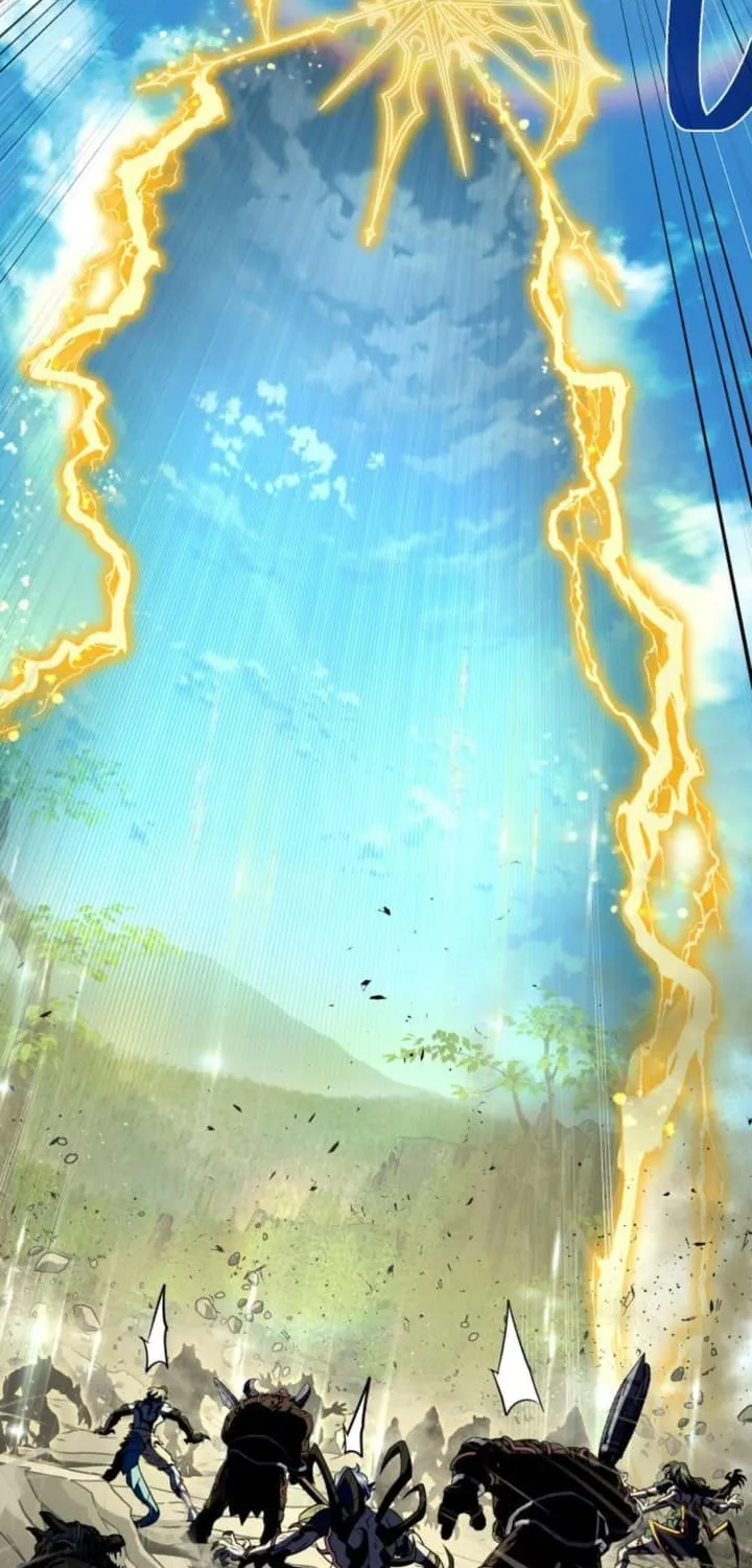 66,666 Years: Advent of the Dark Mage Chapter 140 page 42 - 